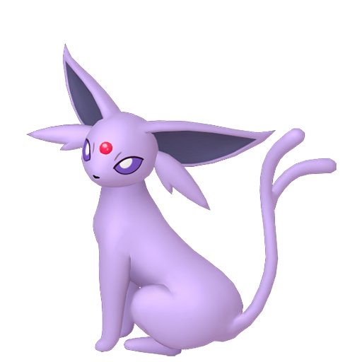 Espeon