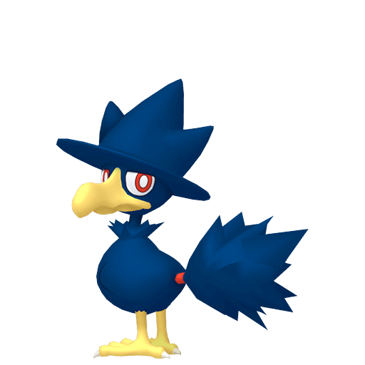 Murkrow