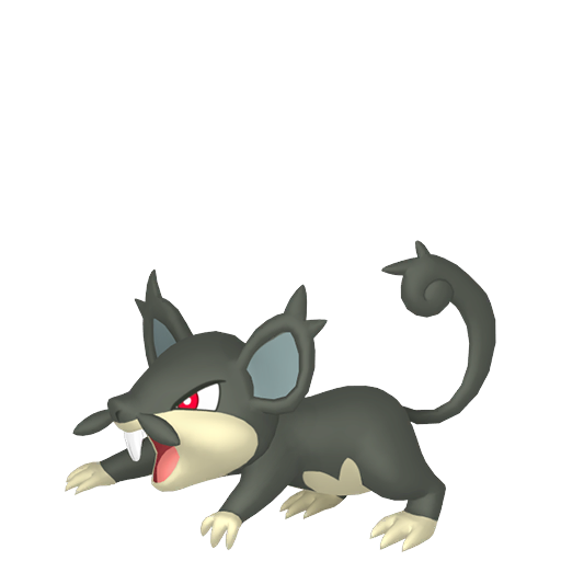 Alolan Form