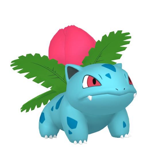 Ivysaur