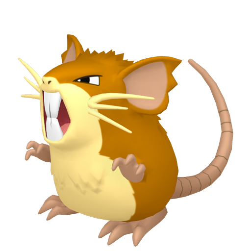 Alolan Form