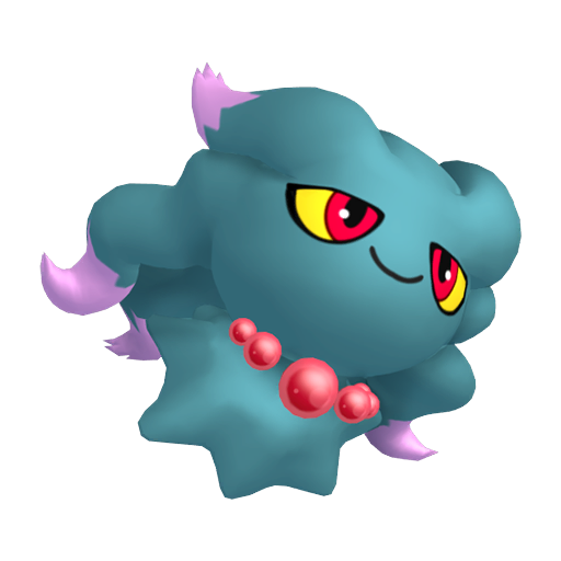 Misdreavus