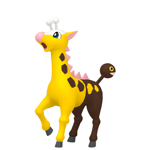 Girafarig