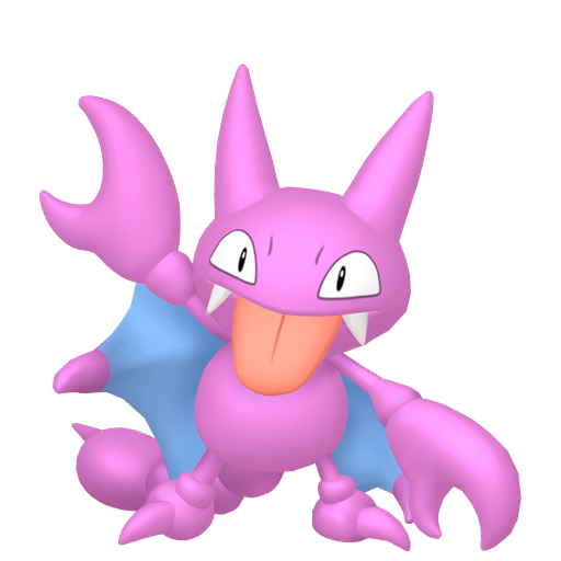 Gligar