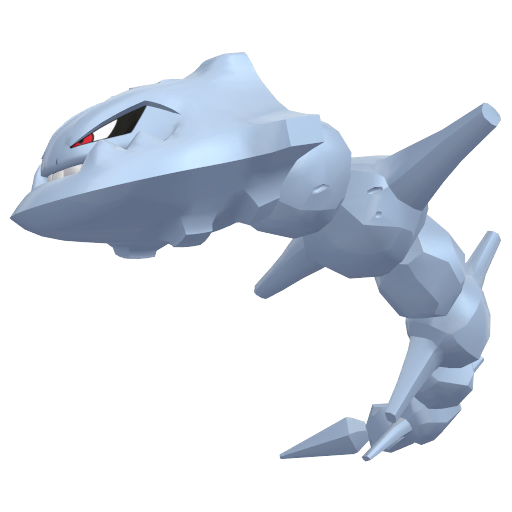 Steelix