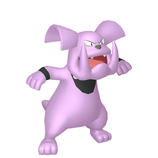 Granbull