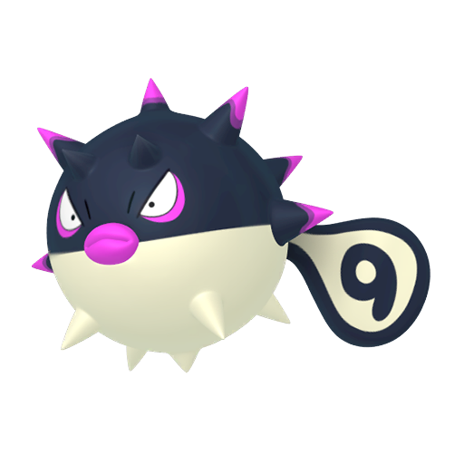 Hisuian Form