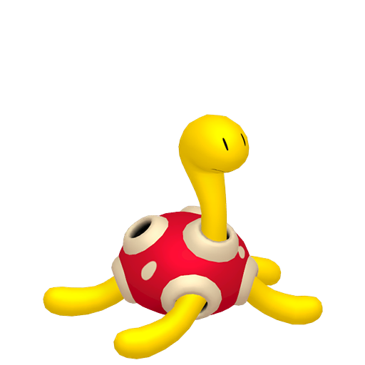 Shuckle