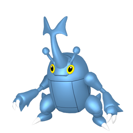 Heracross