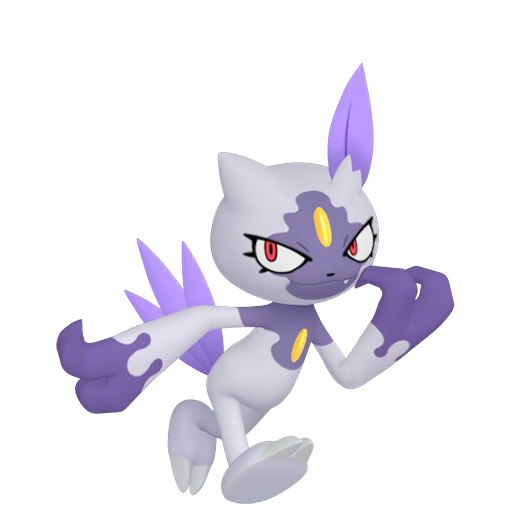 Hisuian Form