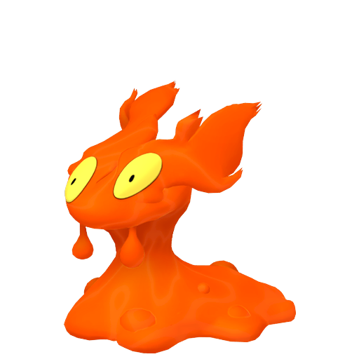 Slugma
