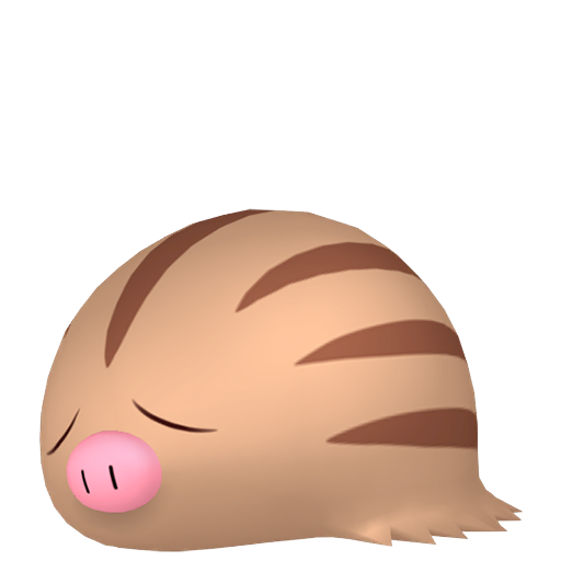 Swinub