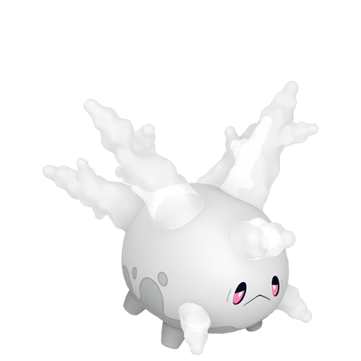 Corsola Galarian