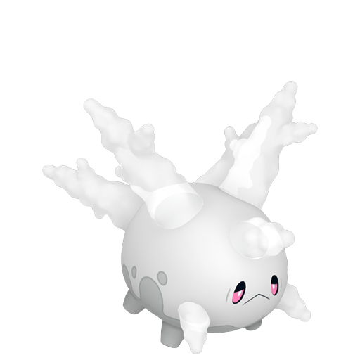 Galarian Form