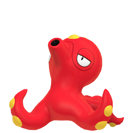 Octillery