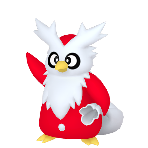 Delibird