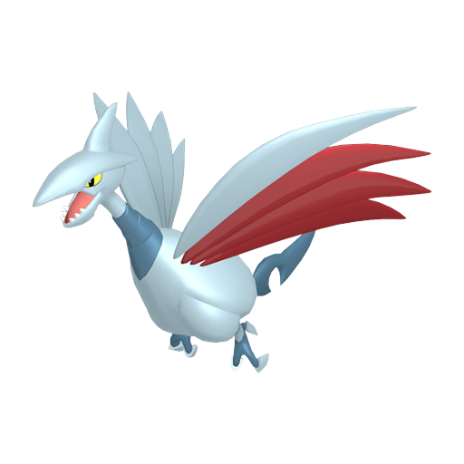 Skarmory