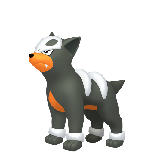 Houndour