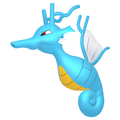 Kingdra