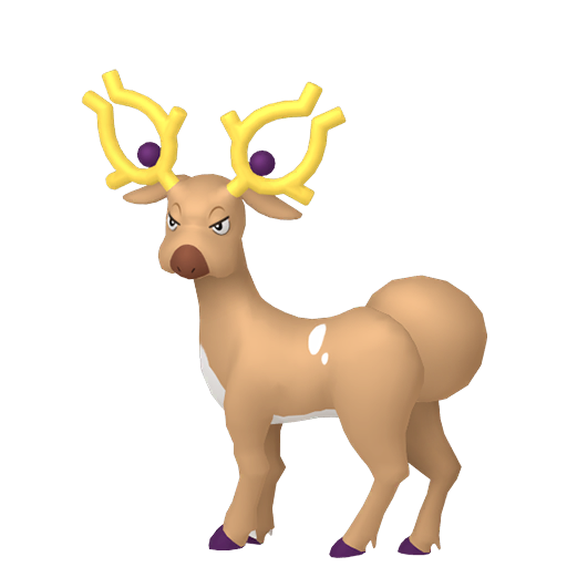 Stantler