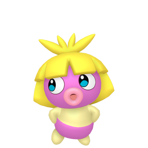 Smoochum