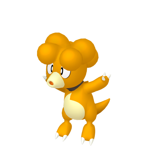 Magby Shiny