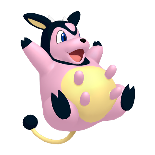 Miltank
