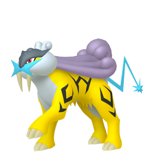 Raikou