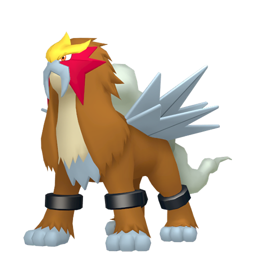 Entei