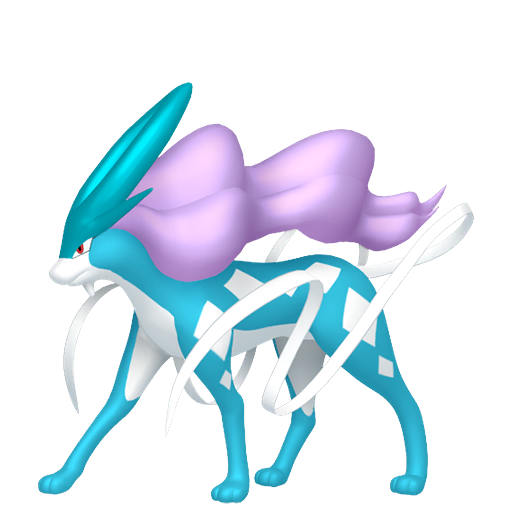 Suicune