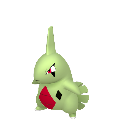 Larvitar