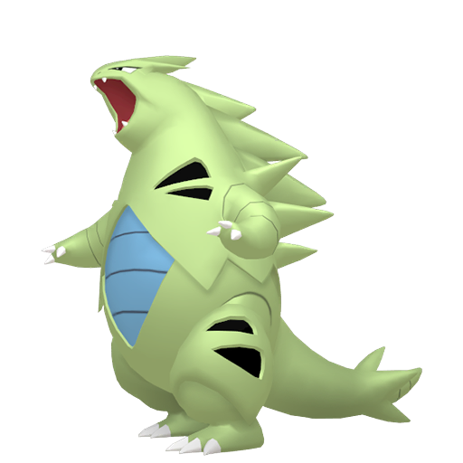 Tyranocif