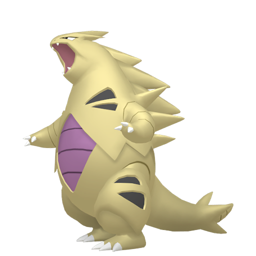 Tyranocif Chromatique