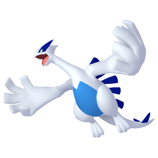 Lugia