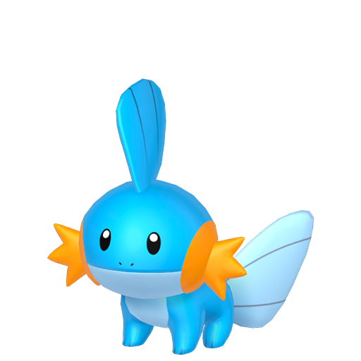 Mudkip