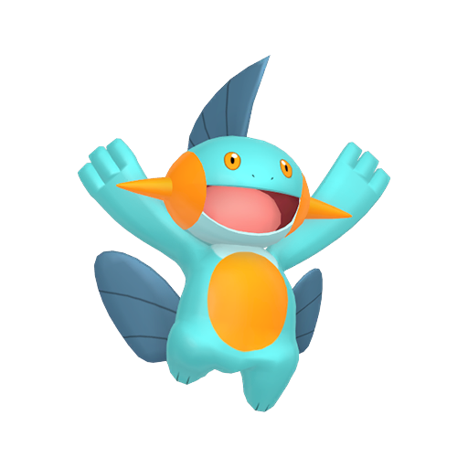 Marshtomp