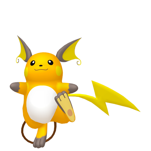 Raichu