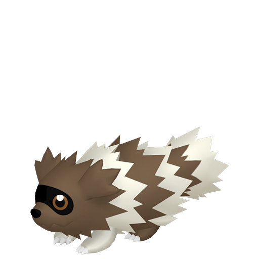 Zigzagoon