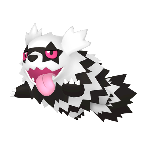 Zigzagoon Galarian