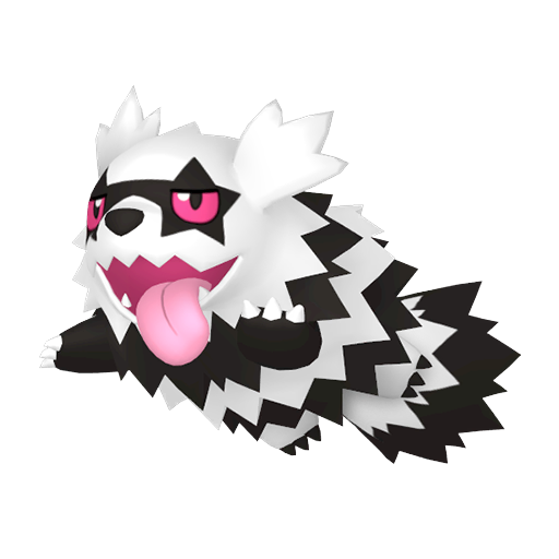 Galarian Form