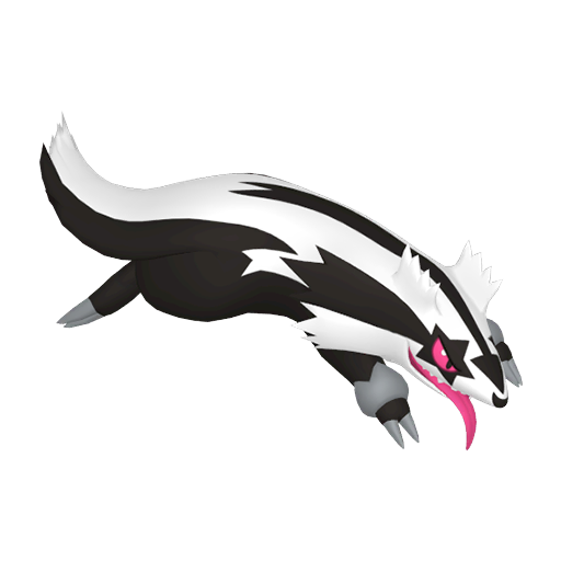 Galarian Form