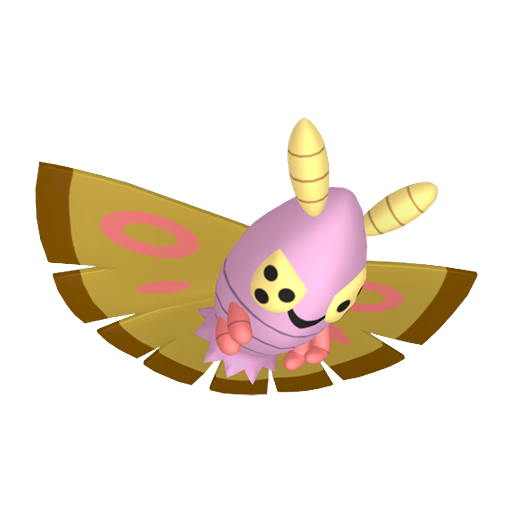 Dustox Shiny