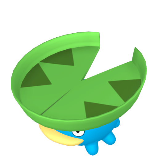 Lotad