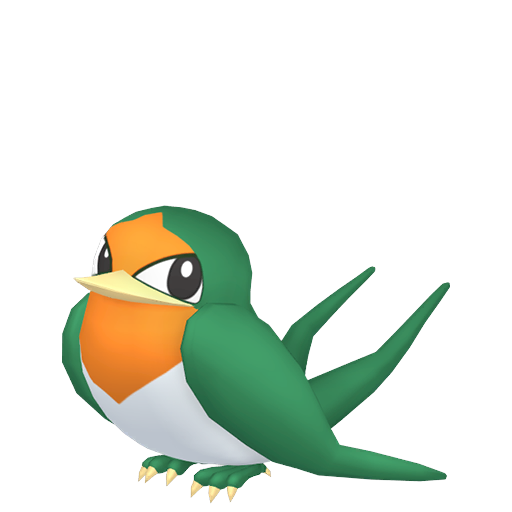 Taillow Variocolor