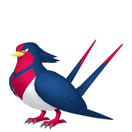 Swellow