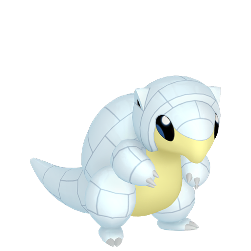 Alolan Form