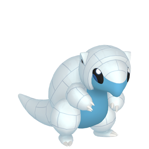 Alolan Form ชายนี