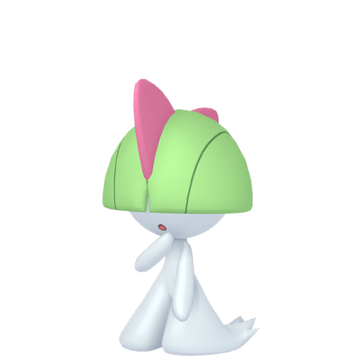 Ralts