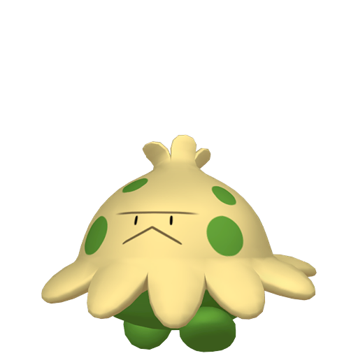 Shroomish