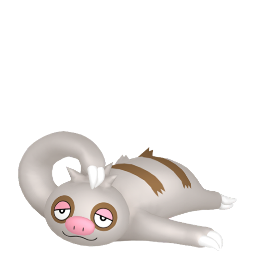 Slakoth